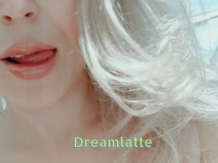 Dreamlatte