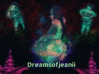 Dreamsofjeanii