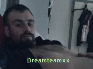 Dreamteamxx