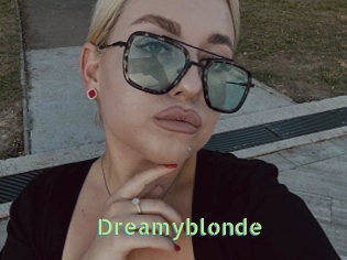 Dreamyblonde