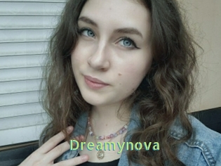 Dreamynova