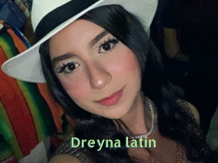 Dreyna_latin