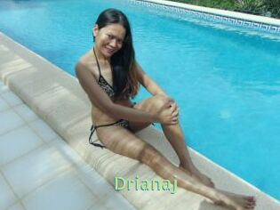 drianaj Une Etudiante Sexy