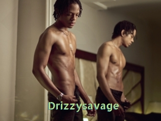 Drizzysavage