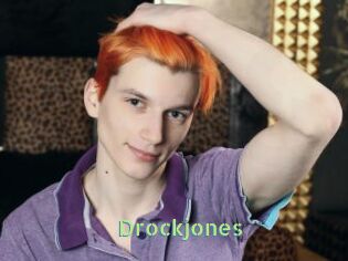 Drockjones