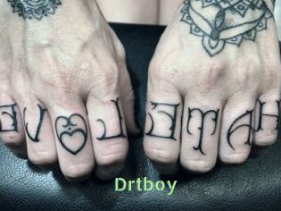 Drtboy