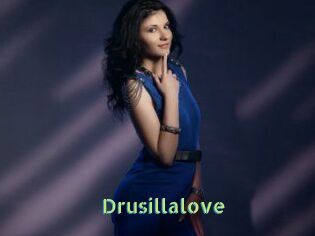 Drusillalove