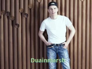 Duainmarsh