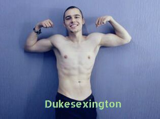 Dukesexington