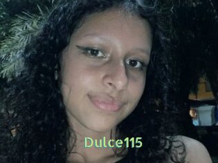 Dulce115