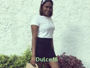 Dulce18