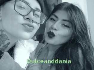 Dulceanddania