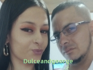Dulceandgeorge