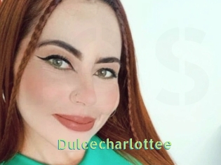 dulcecharlottee Une Etudiante Sexy