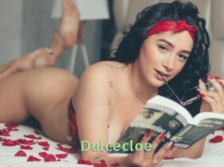 dulcecloe Une Etudiante Sexy