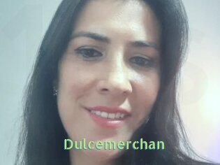 Dulcemerchan