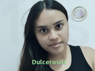 Dulcerosita
