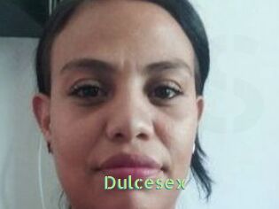 Dulcesex