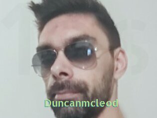 Duncanmcleod