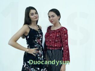 Duocandysun