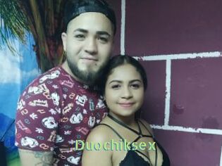 Duochiksex