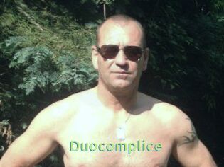 Duocomplice