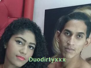 Duodirtyxxx