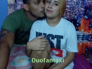 Duofantaxi