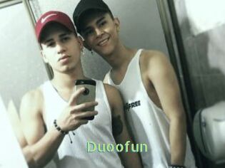 Duoofun