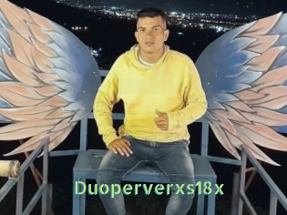 Duoperverxs18x