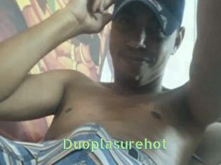 Duoplasurehot