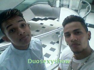 Duosexyshow