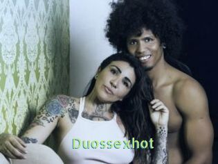 Duossexhot