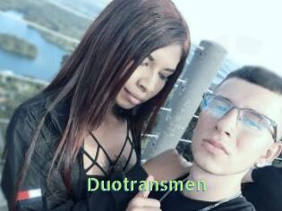 Duotransmen