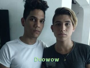 Duowow