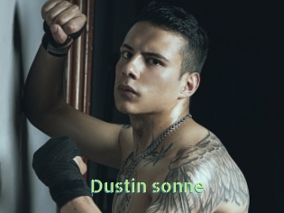 Dustin_sonne