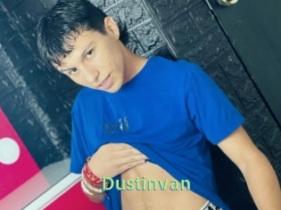 Dustinvan
