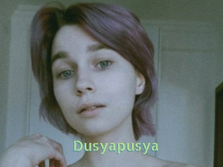 Dusyapusya