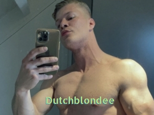 Dutchblondee