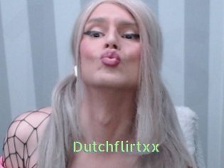 dutchflirtxx Une Etudiante Sexy