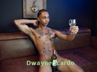 Dwaynericardo