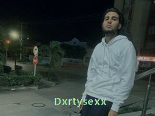 Dxrtysexx