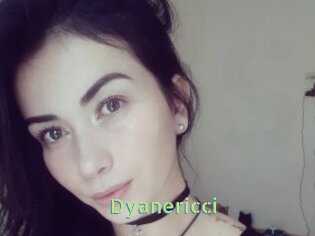Dyanericci