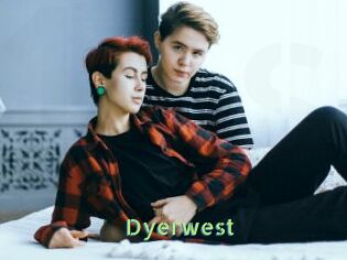 Dyerwest