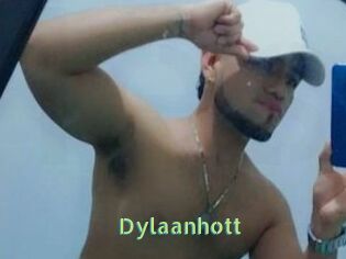 Dylaanhott