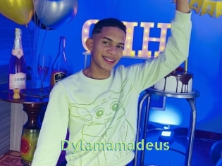 Dylamamadeus