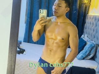 dylan_cahs777 Une Etudiante Sexy