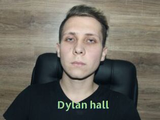 Dylan_hall