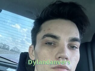 Dylandanvers