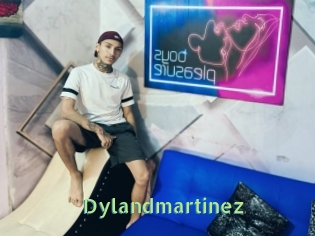 Dylandmartinez